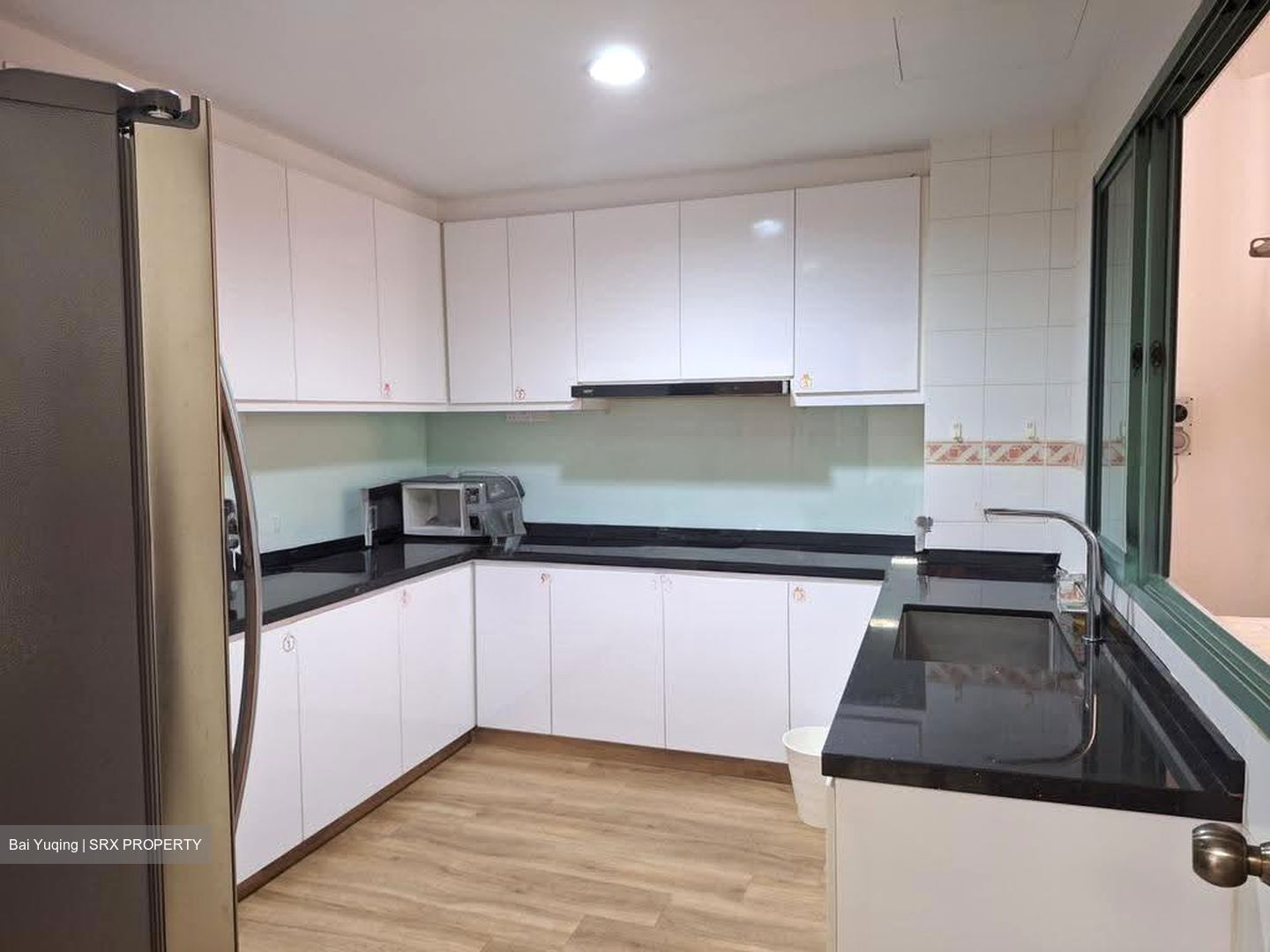 Yew Mei Green (D23), Condominium #624097861